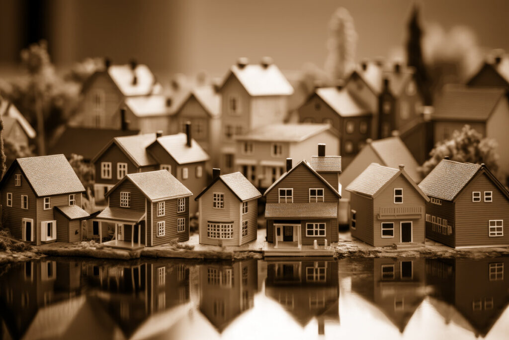 Walking Through Time: The Living History and Heritage of the Historic Santa Fe Neighborhood